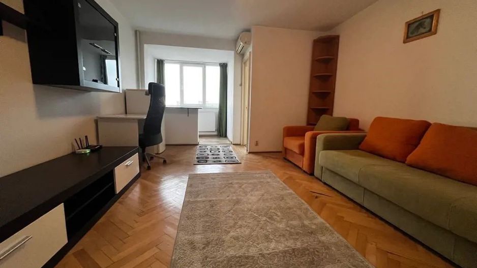 De vânzare: garsonieră- Drumul Taberei - Favorit - Poză 1