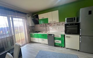 Apartament de Vanzare | 55 MPU | Etaj 2 \2 | Șelimbăr - Poză 3