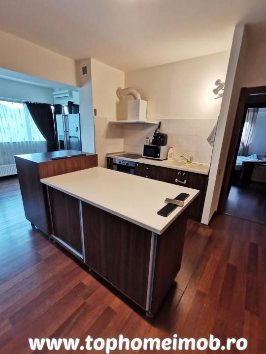 Splaiul independentei- Regie- Orhideea Residence & Spa- Calea Plevnei - Poză 6