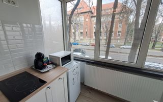 Apart LUX central -Balcescu  etaj 1 - Poză 14