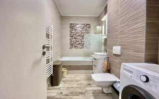 Apartament 2 camere | Parcare Subterană | Boxă | Maurer Residence - Poză 11