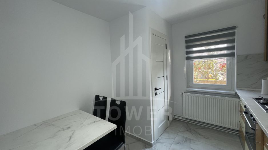 Apartament 3 camere | decomandat| 2 bai | 64 mp| ștrand | parter - Poză 10