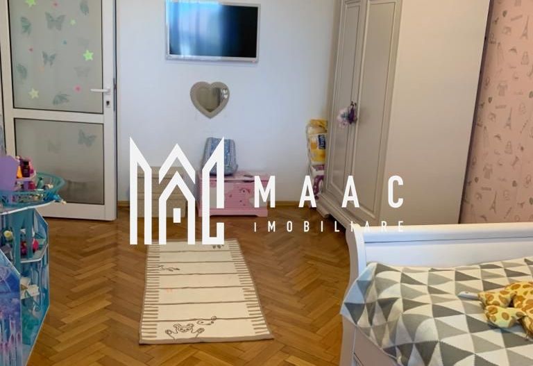 Apartament 4 camere | 100 mp + boxă | Parter |  Zona Apulum - Poză 3