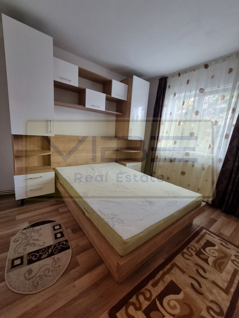 Alexandru Cel Bun- 3 camere- 450 euro - Poză 8