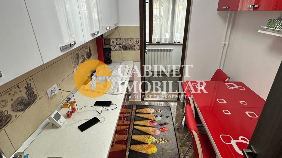 Apartament 2 camere DECOMANDAT - CANTA - Poză 5