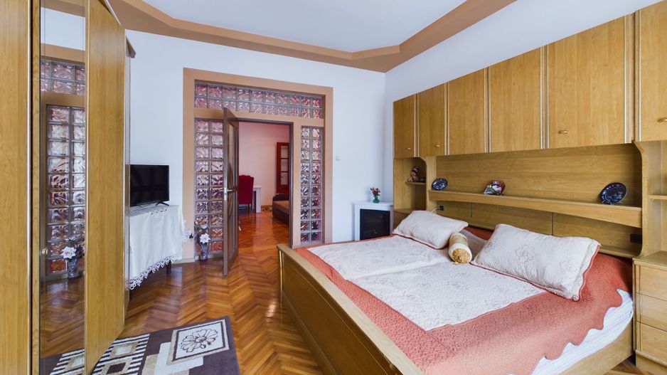 Apartament cu 2 camere strada Transilvaniei - Poză 3