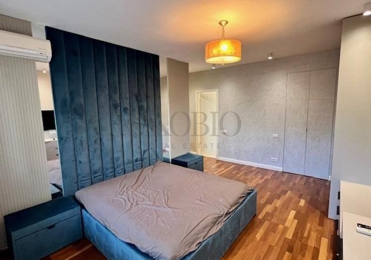 3 camere, 120mp utili  + 2 locuri parcare si boxa - Iancu Nicolae - Poză 10