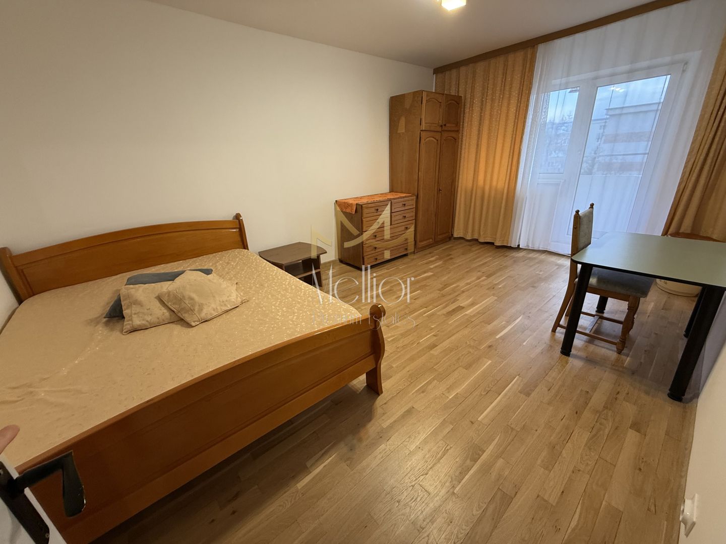 Apartament 3 camere Calea Manastur - Poză 9