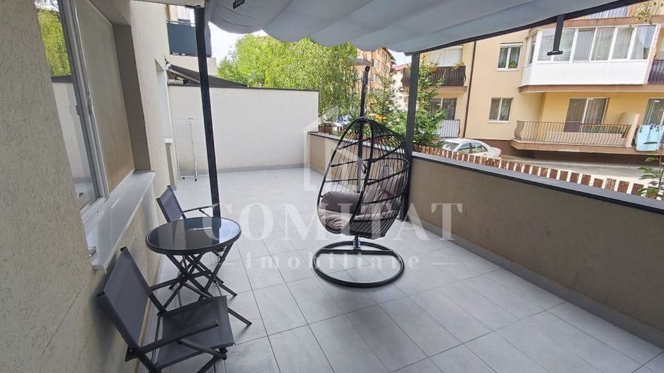 Apartament de vânzare | Zona Florilor - Poză 6