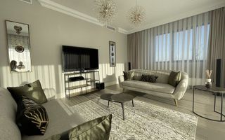 Penthouse superb - Erou Iancu Nicolae - vedere către pădure - Poză 1