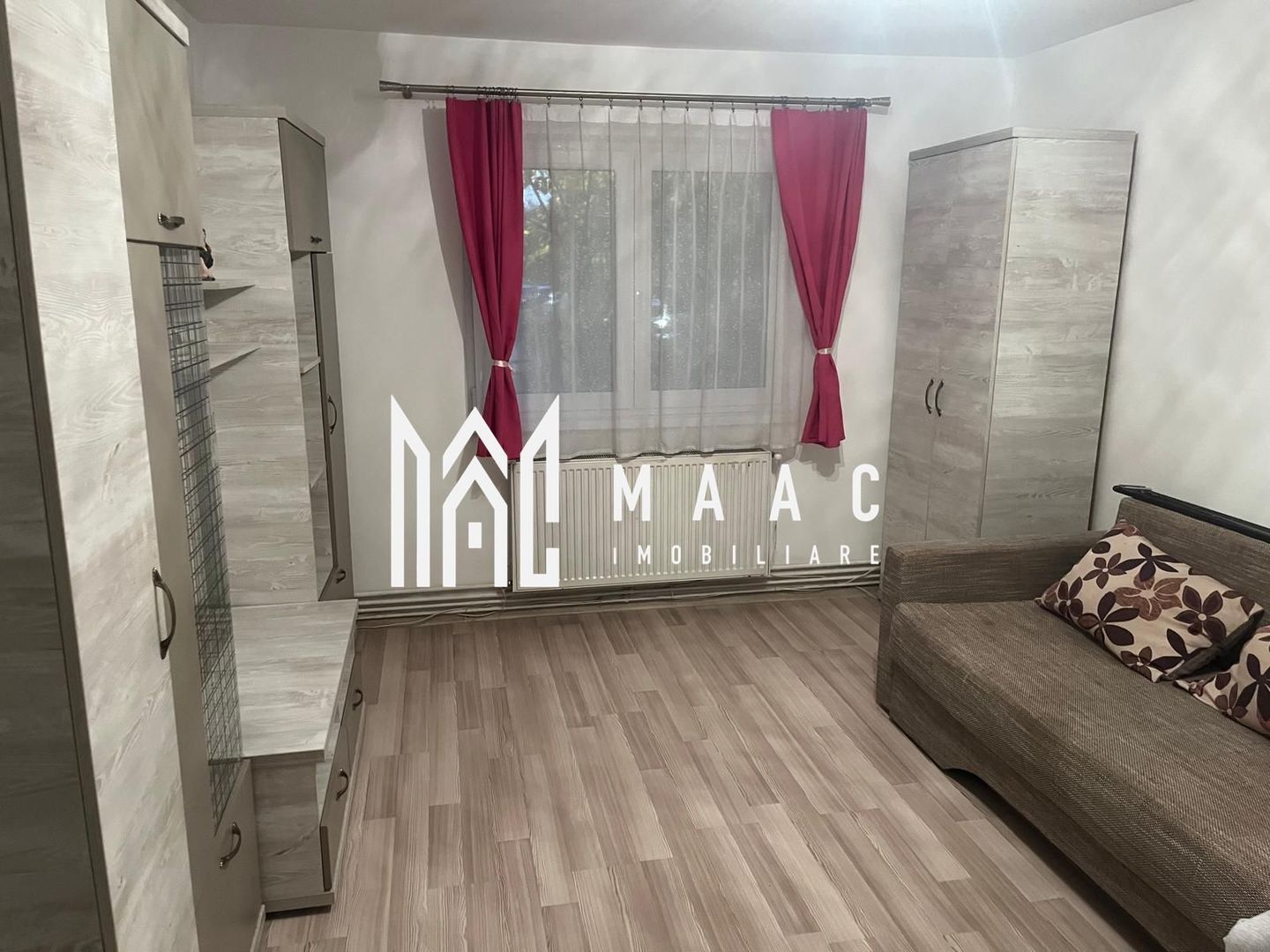Apartament | Brașov | 47 MPU - Poză 1