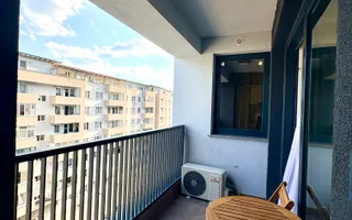 Apartament 2 camere de închiriat | Columna Residence | Zona VIVO, Flor - Poză 12