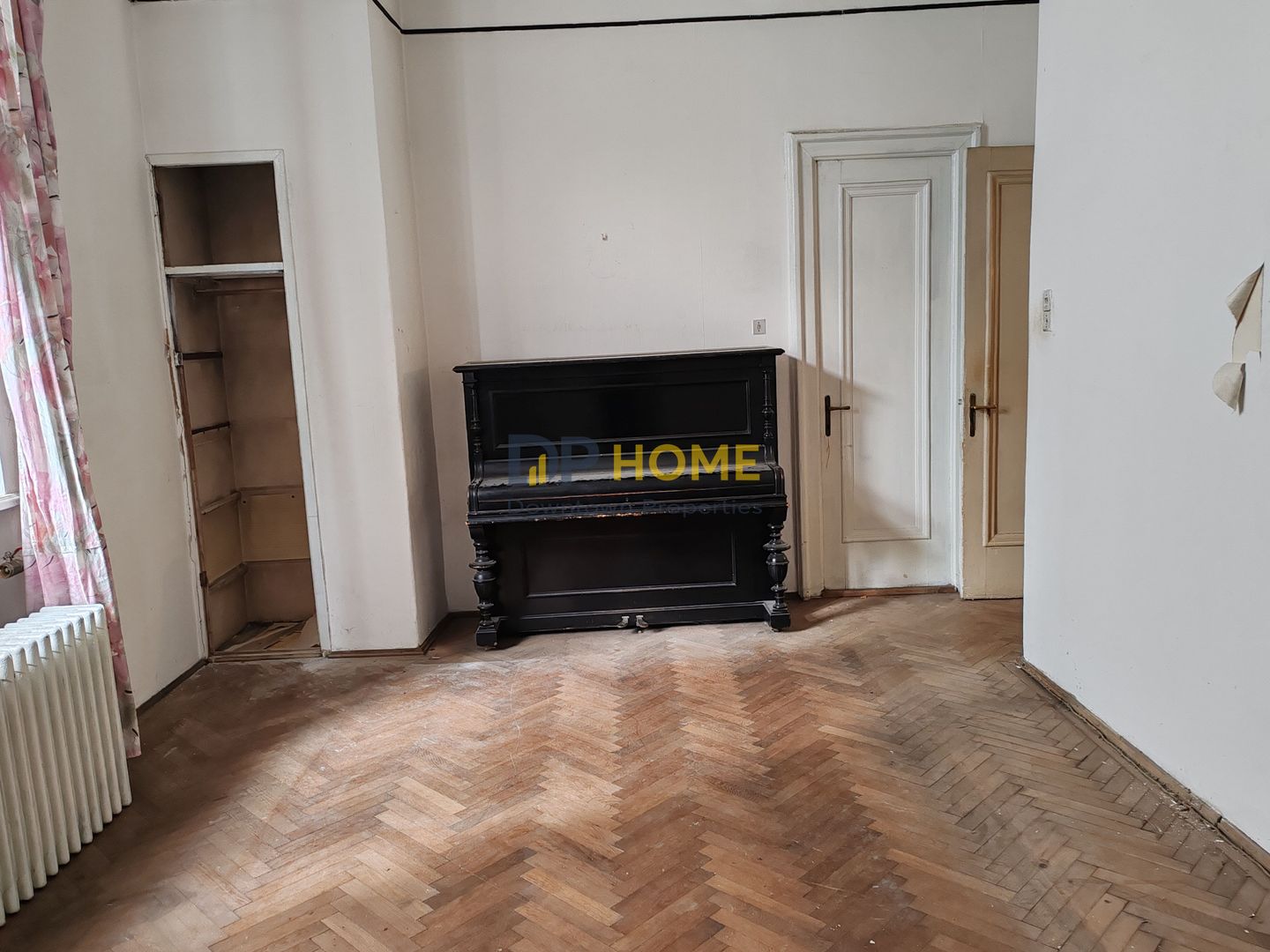 Apartament in vila zona Cismigiu - Poză 6