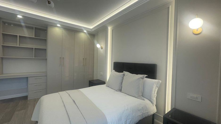 Apartament LUX 104 MP | Rădăuți | 2 Băi | Open Space | Etaj 1 - Poză 19