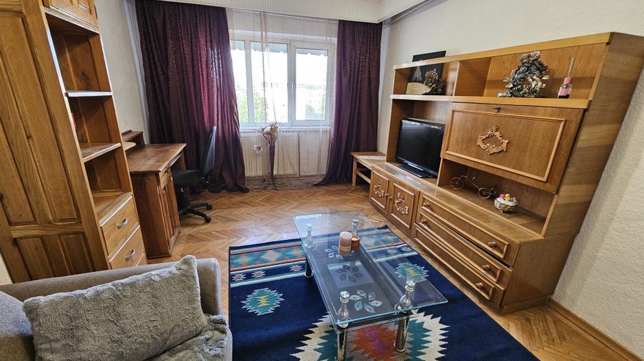 Inchiriere apartament 2 camere, Popa Sapca - Poză 14