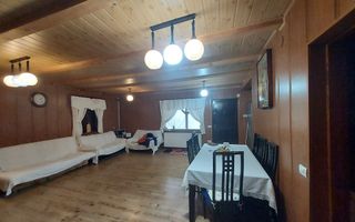 Casă | 260 mp utili | 1.100 mp teren | Râul Sadului | - Poză 2