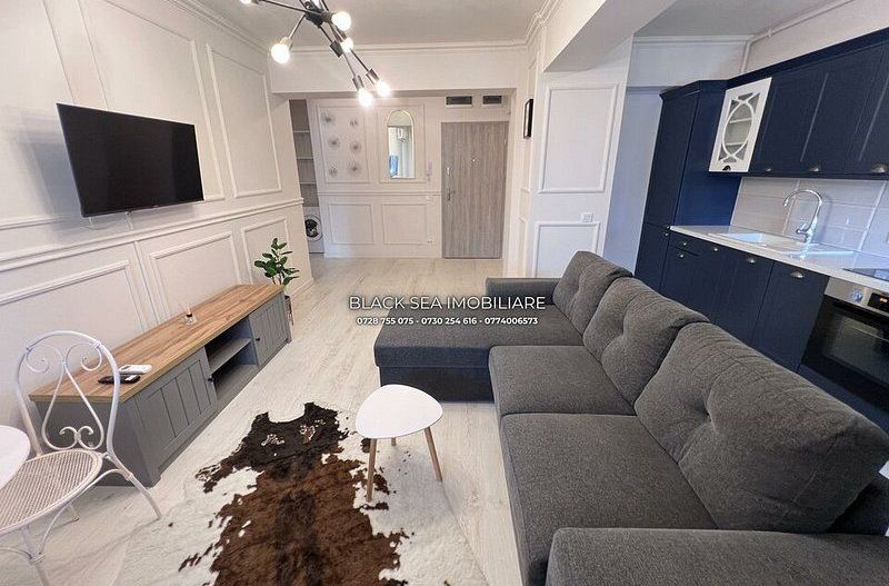 2 Camere l zona Vivo Mall l Ultramodern - Ocazie de investitie - Poză 2