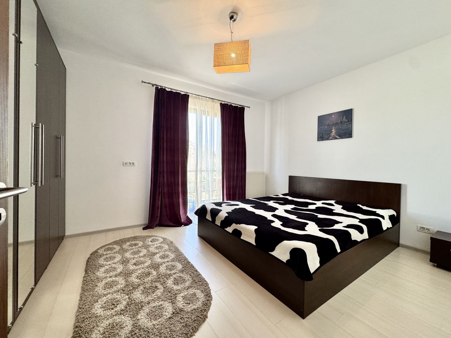 Apartament 2 camere, spațios si primitor, lângă pădure, zona Fropin - Poză 12