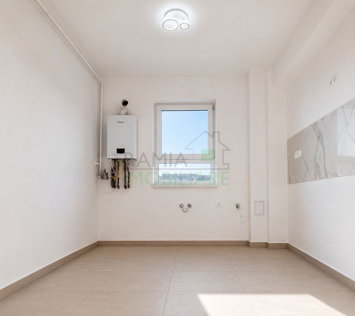Apartament nou 3 camere, 80 mp utili, 2 terase, 2 băi, Mosaic Residence - Poză 3