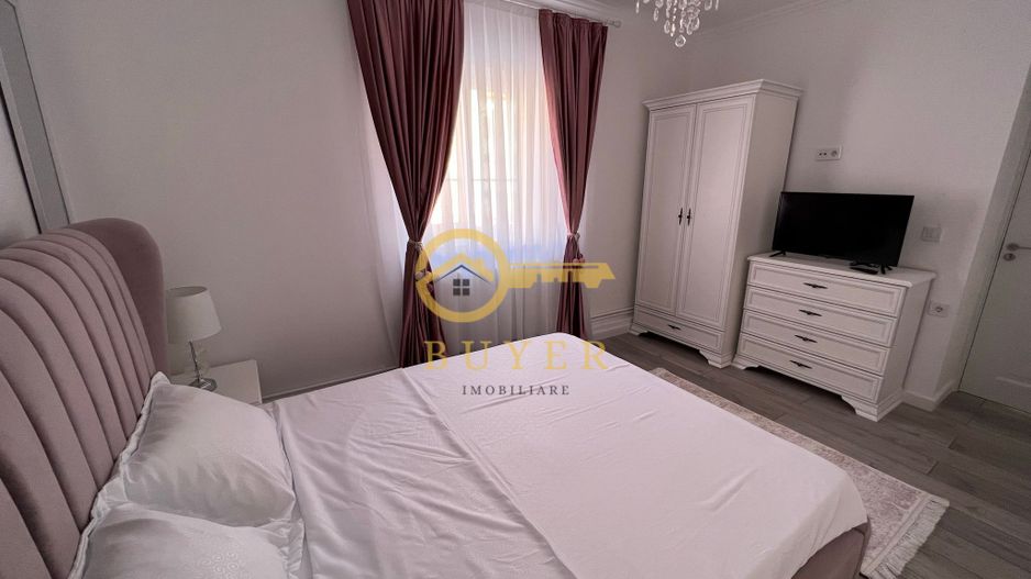 Apartament de inchiriat cu 3 camere Ultracentral- Etaj 1 - Poză 6