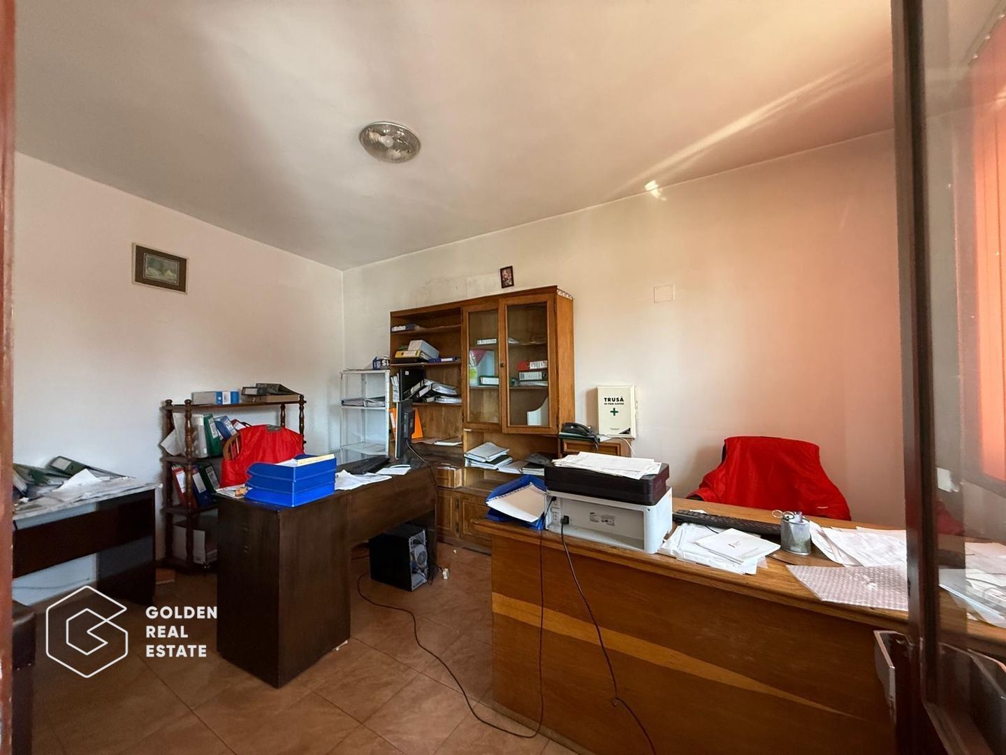 Spatiu birou 70-90 mp, zona Fabrica de bere / Complex studentesc - Poză 6