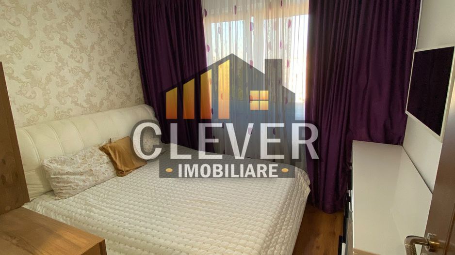 Apartament 2 camere Codrii Neamtului - Poză 9