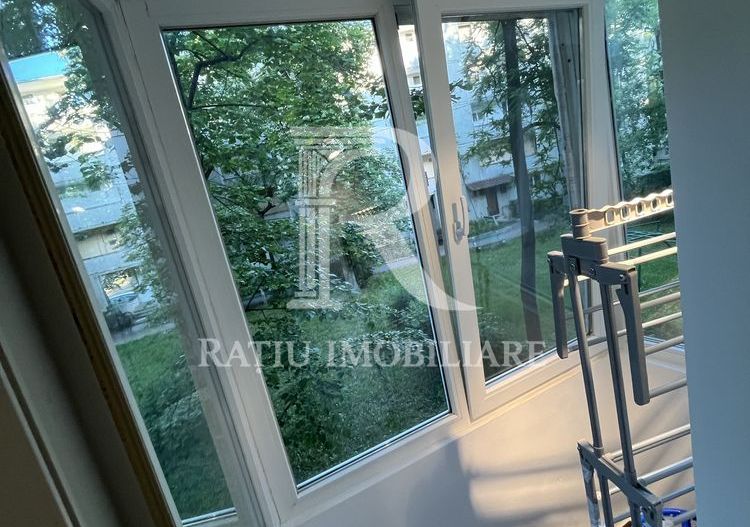 Apratament 2 camere | Piata 1 Decembrie | Ultra Central Oradea - Poză 8