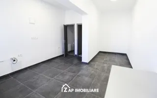 Spatiu de Birouri 100 mp - Renovat - Poză 21