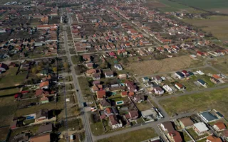 Teren în Fântânele, Arad – 469 mp - Poză 22