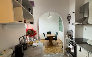 Apartament ultracentral, str. Roman Ciorogariu Oradea - Poză 6