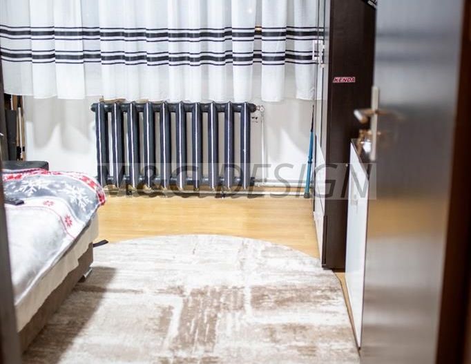 4 camere zona Fratelia-Girocului  100mp - Poză 3