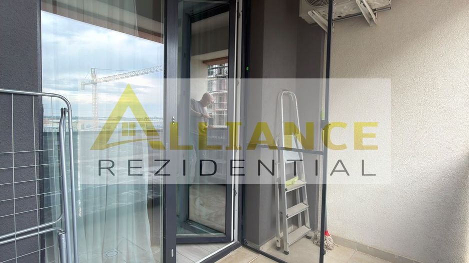 Apartament 3 camere mobilat - utilat * Apollo Residence - Poză 12