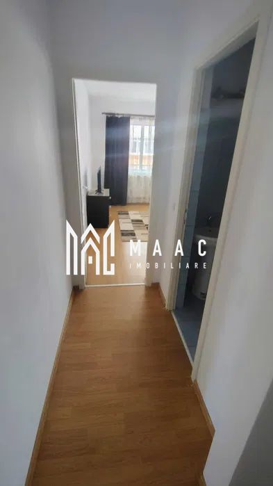 Apartament 2 camere de închiriat | Sibiu, Ștrand | 77 mp - Poză 3