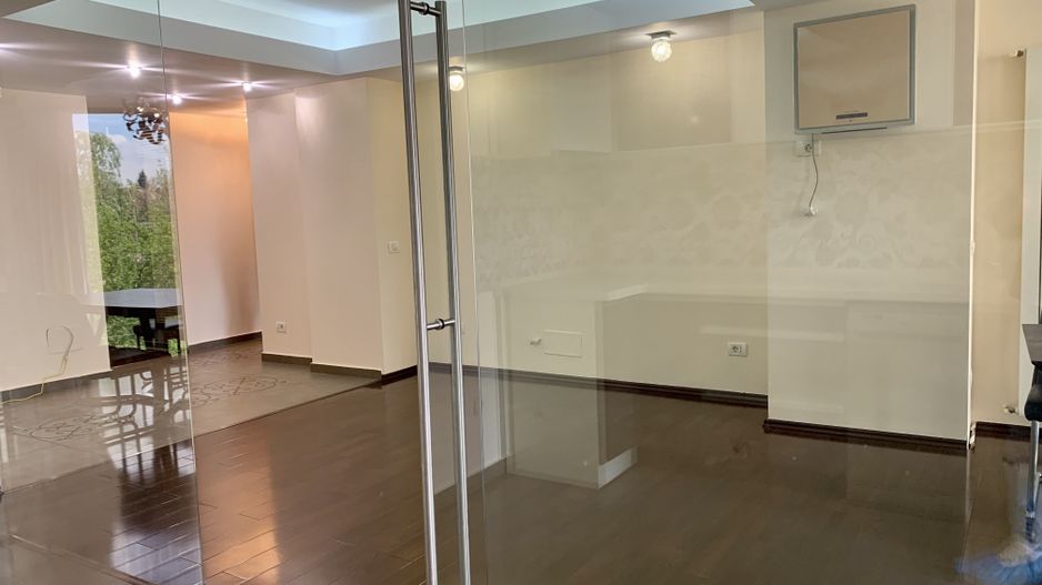 Apartament 4 camere spatios | Barbu Văcărescu |  2 Locuri de parcare - Poză 4