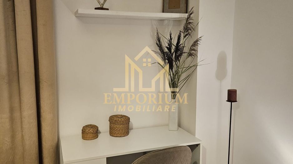 2 camere semidecomandate, modern, Gheorgheni, strada Arieșului - Poză 5