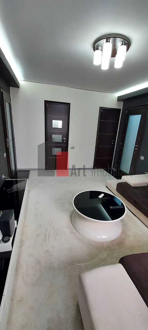 APARTAMENT 2 CAMERE -BISERICA CAPRA - Poză 13