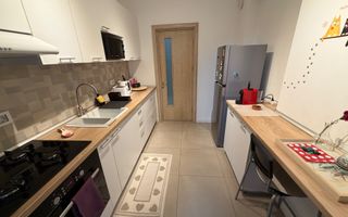 2 camere - Grozavesti - Novum Residence - Splaiul Independenței 332B - Poză 13