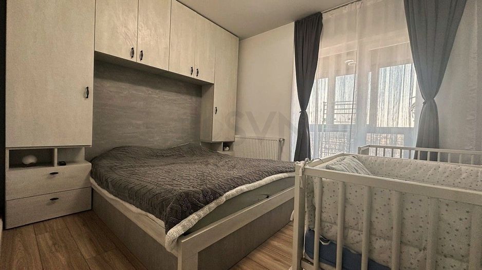 REA1027625 Apartament 2 camere I Premium I Prelungirea Ghencea - Poză 2