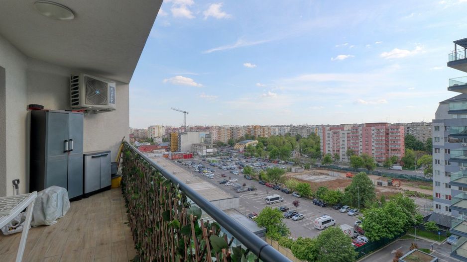 Premium Living-Vulcan Residence | 95 mp&Smart Facilities- 0% comision - Poză 19