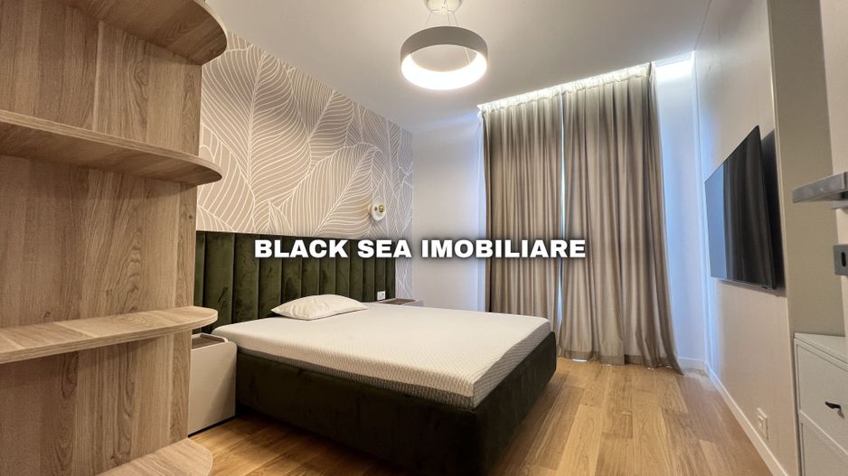 Apartament 3 camere Ultramodern zona Summerland - TERMEN LUNG - Poză 6