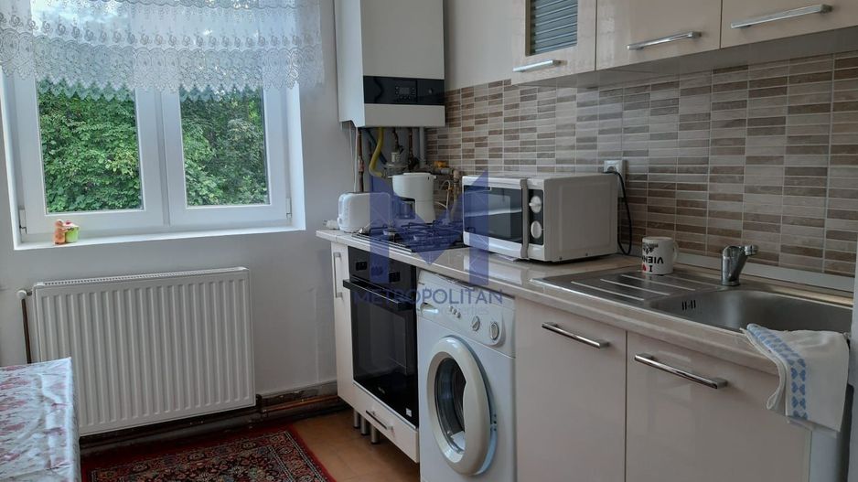 Apartament 1 cameră 47 mp cu parcare, Piața Mihai Viteazu - Poză 6