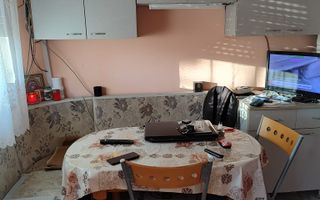 BRASADAS vinde ap 3 cam etaj 2/4 in Solidaritatii. - Poză 5