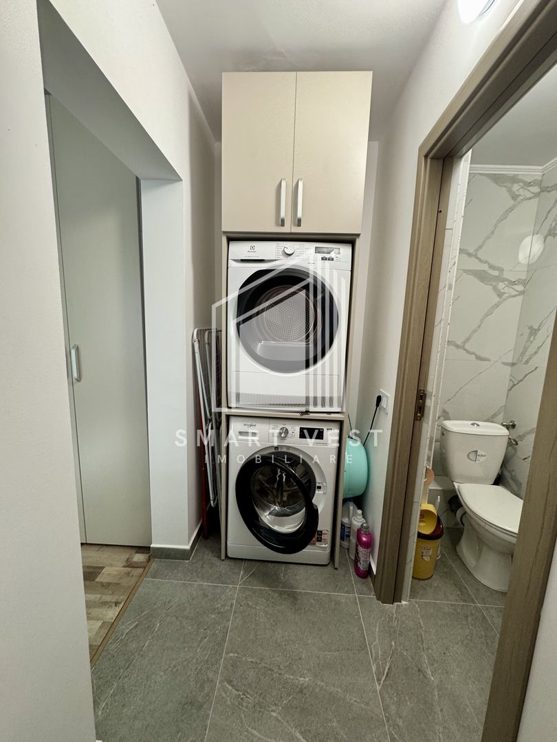 Apartament 2 camere | Etaj 3 | Zona Micro 16 - Poză 11