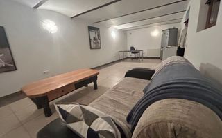 Demisol spațios | 35MP | Central - Poză 1