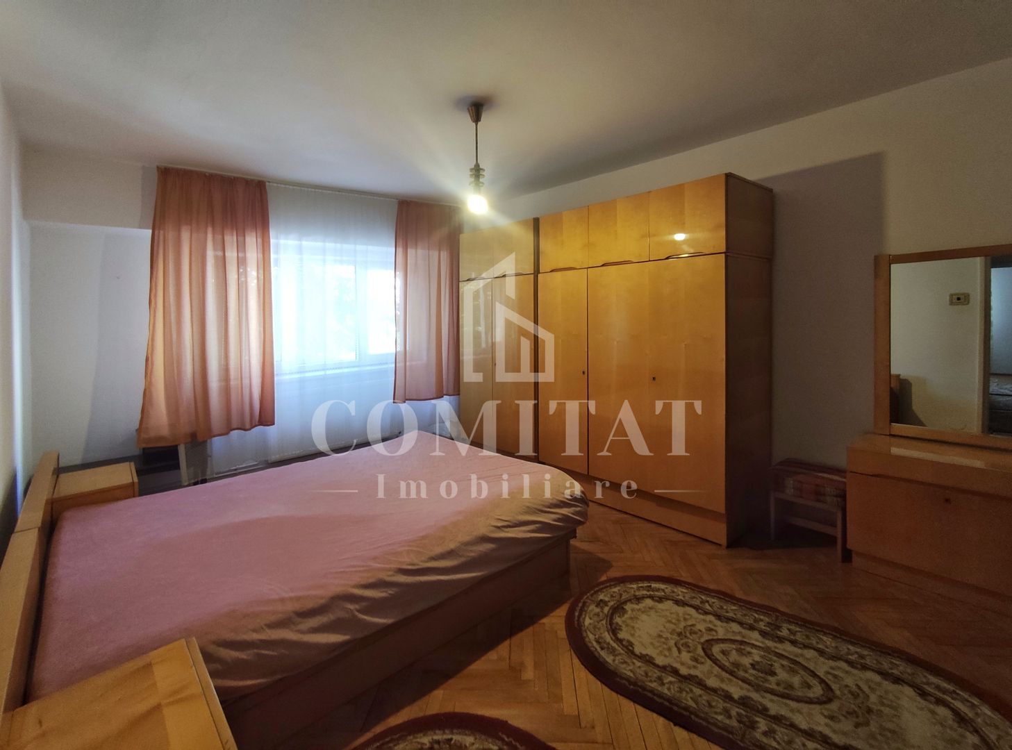 Apartament 2 camere | De inchiriat | Decomandat | cartier Gheorgheni - Poză 5