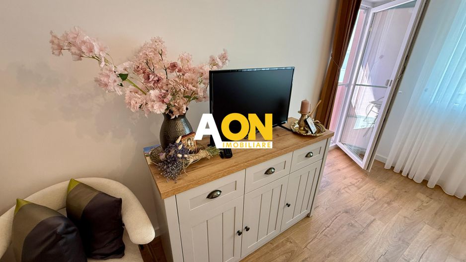 De inchiriat apartament cu 1 camera, zona Kaufland Cetate - Poză 5