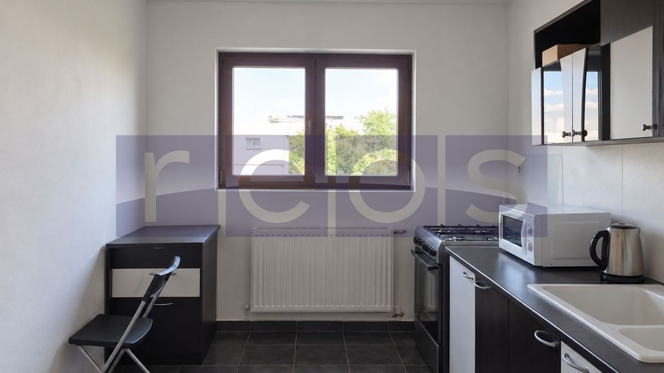 APARTAMENT 4 CAMERE | DECOMANDAT | 2 BAI | BLOC REABILITAT | PARCUL HERASTRAU - Poză 5