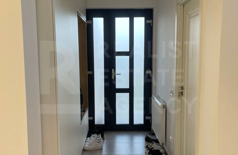 Vânzare, casă, 4 camere, loc. Miroslava, Iași - Poză 19