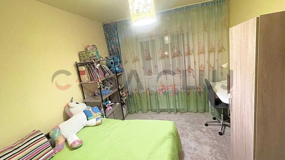 3 camere, decomandat, Zorilor, etaj intermediar - Poză 3