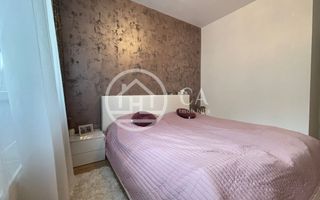 Apartament LUX de vanzare cu 3 camere în zona Calea Aradului, Oradea - Poză 2